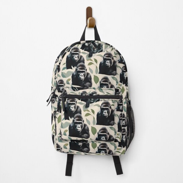 Item preview, Gorilla Squad designed and sold by pUNKnown.
