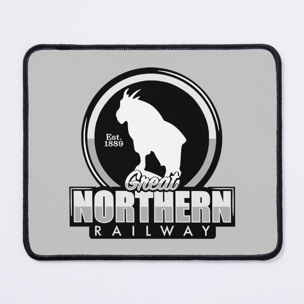 Item preview, Great Northern Railway designed and sold by TheRailStation.