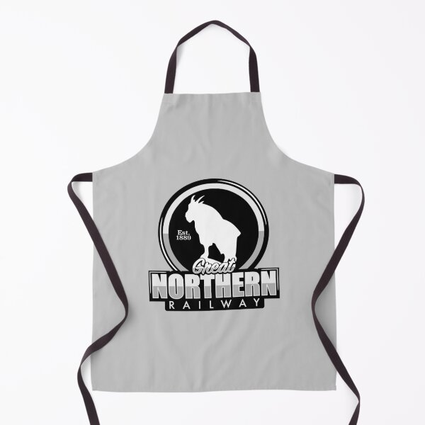 Item preview, Great Northern Railway designed and sold by TheRailStation.