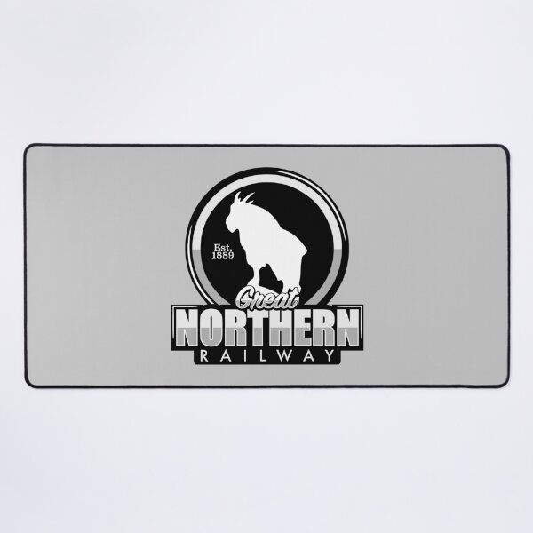 Item preview, Great Northern Railway designed and sold by TheRailStation.
