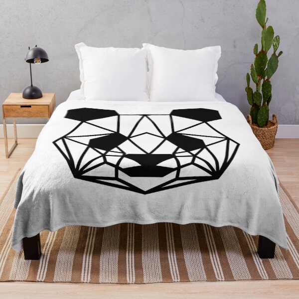 Item preview, vintage panda designed and sold by notorius12.