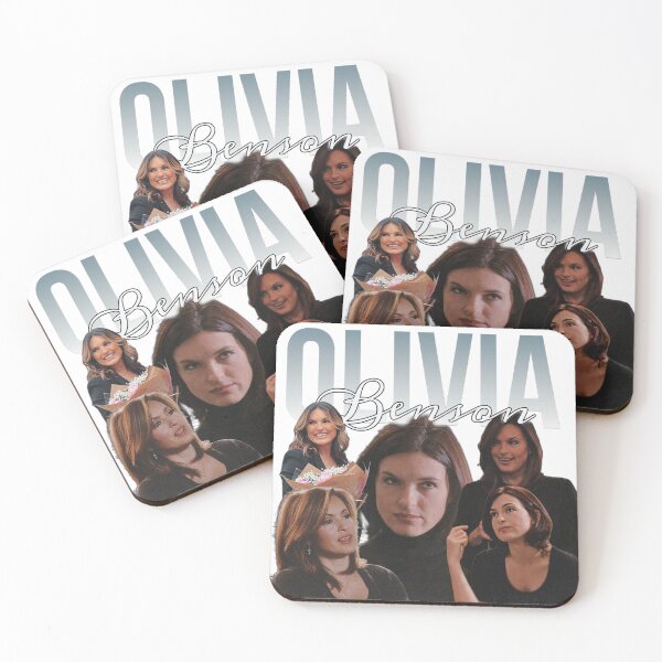 Item preview, 0livia Bens0n designed and sold by Madebysarebear.
