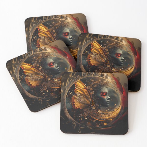 Item preview, Exponential Harvest: Seeding the Dreamscape designed and sold by Rebecka Eggers.