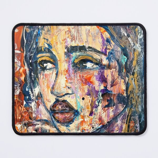 Item preview, Portrait designed and sold by amoxes.