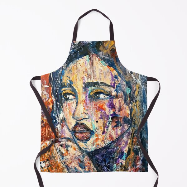 Item preview, Portrait designed and sold by amoxes.