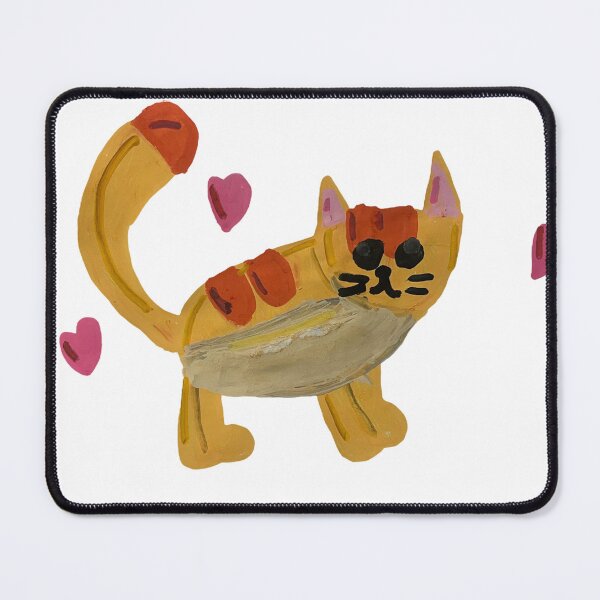 Item preview, Love Cat designed and sold by johannaquarius.