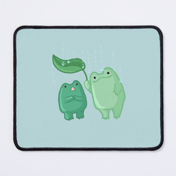 Item preview, Froggy kindness designed and sold by FlowMinnow.