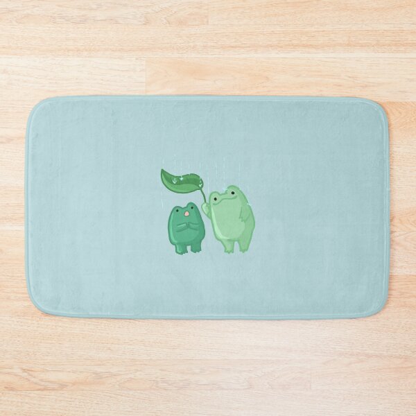 Item preview, Froggy kindness designed and sold by FlowMinnow.