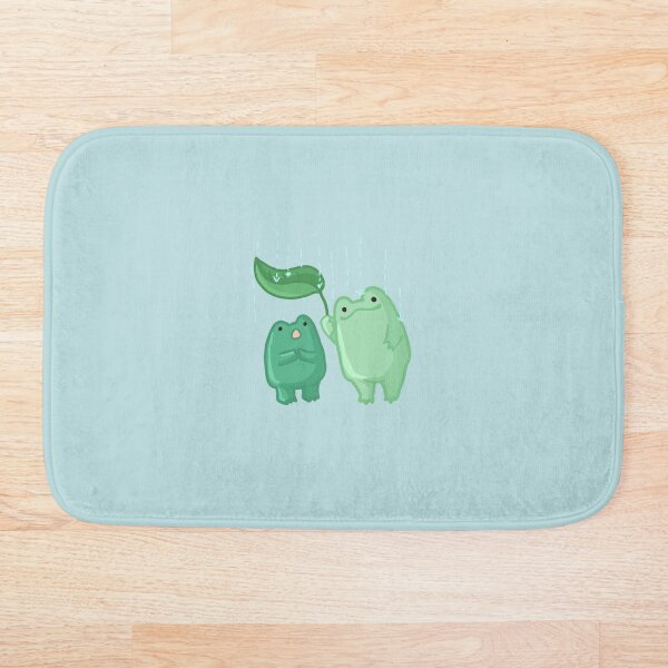 Item preview, Froggy kindness designed and sold by FlowMinnow.