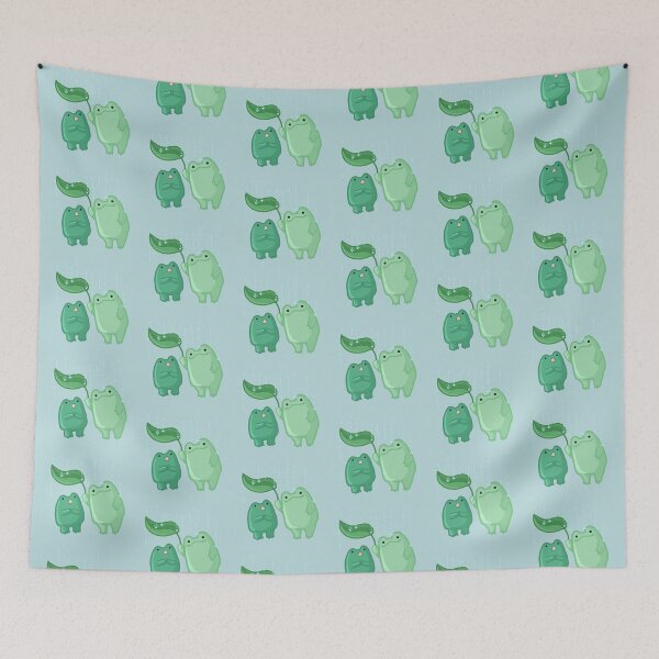 Item preview, Froggy kindness designed and sold by FlowMinnow.