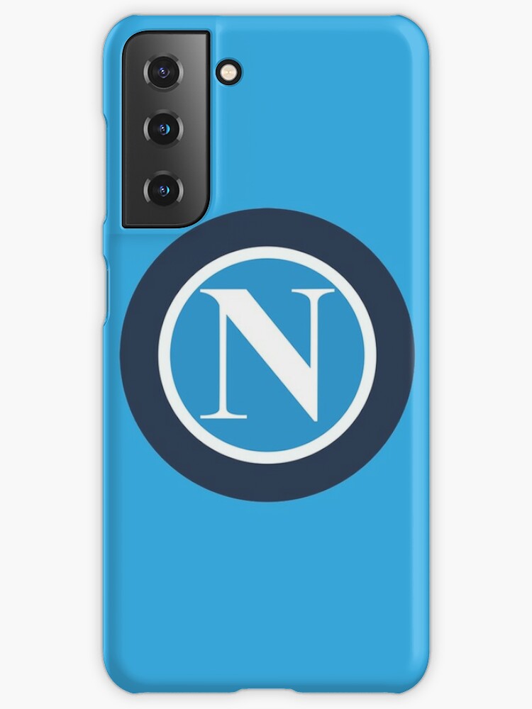 Societa Sportiva Calcio Napoli Samsung Galaxy Phone Case for Sale
