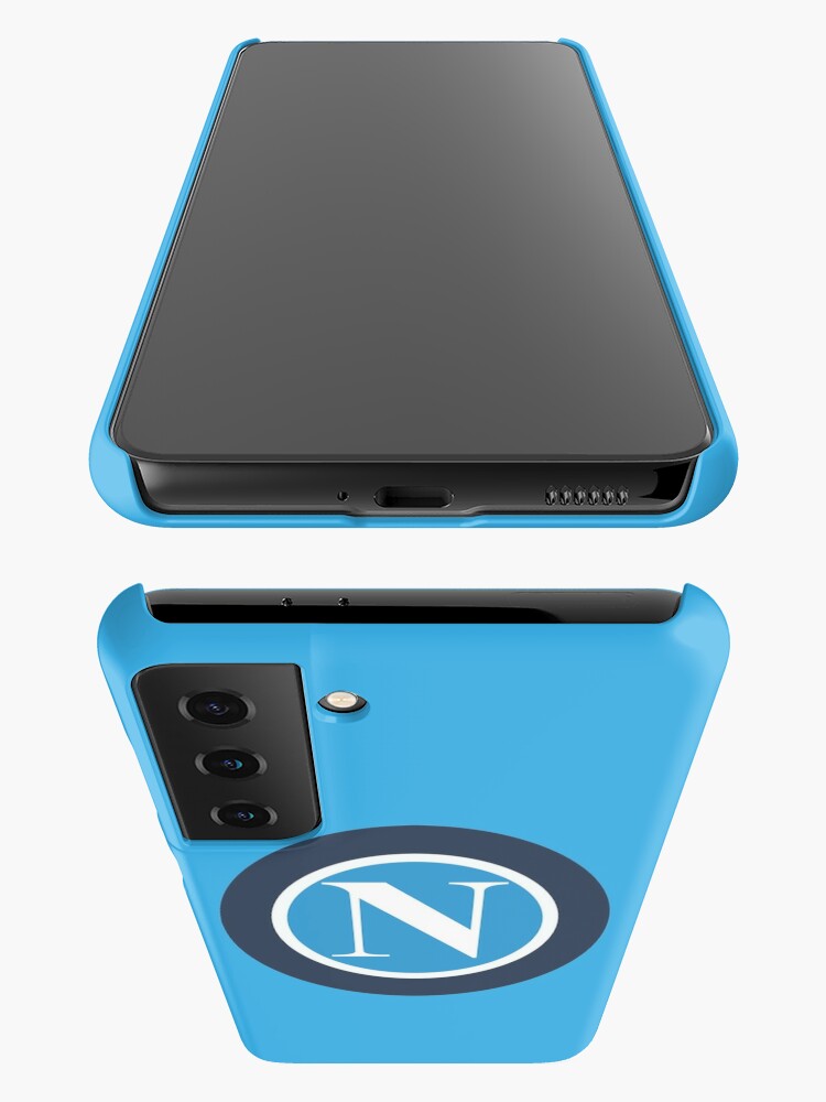 Societa Sportiva Calcio Napoli Samsung Galaxy Phone Case for Sale