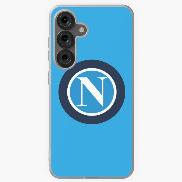 Item preview, Societa Sportiva Calcio Napoli designed and sold by hormatlah.
