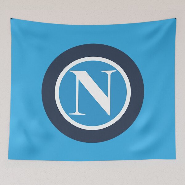 Item preview, Societa Sportiva Calcio Napoli designed and sold by hormatlah.