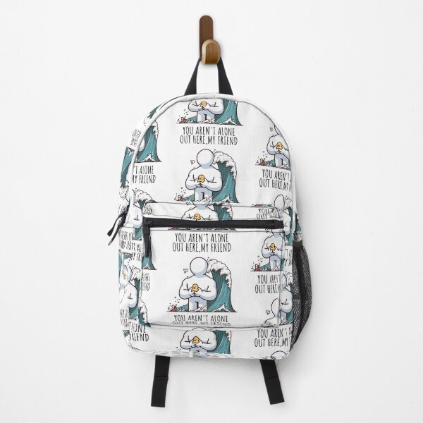 Item preview, Tsunami Duck designed and sold by LemuellTrends.