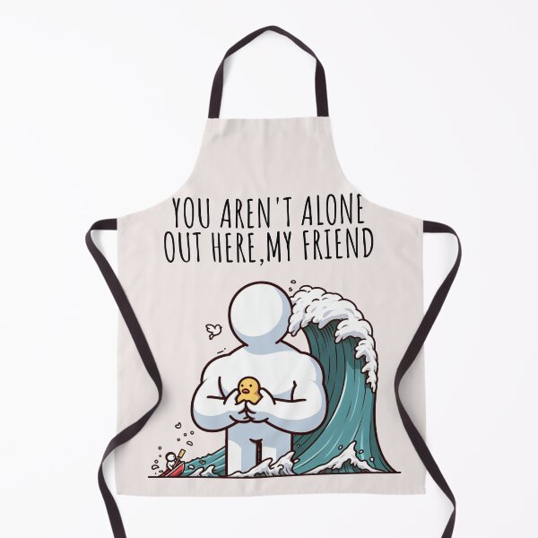 Item preview, Tsunami Duck designed and sold by LemuellTrends.