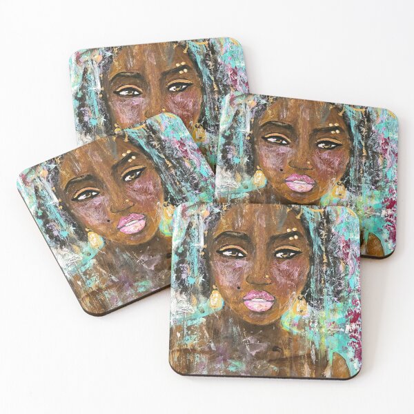 Item preview, Portrait designed and sold by amoxes.