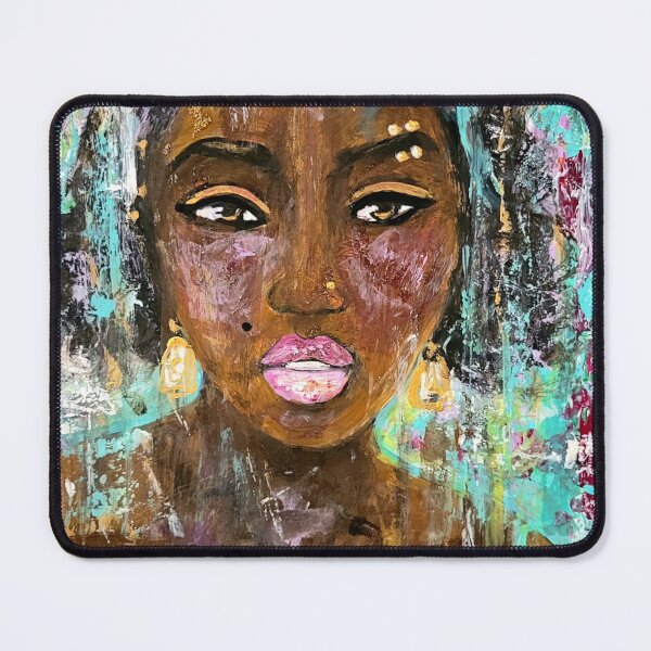 Item preview, Portrait designed and sold by amoxes.