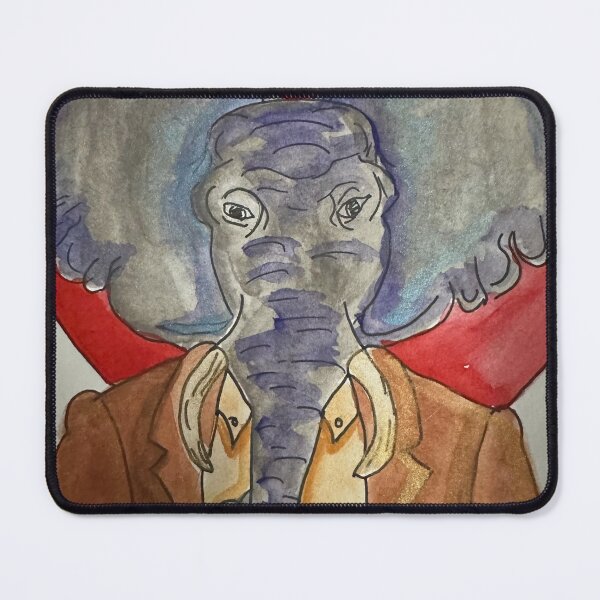Item preview, Business Elephant designed and sold by Labiosdelagarta.