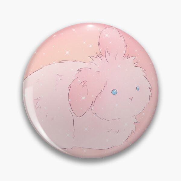 Item preview, 'Willow' bunny art by Autumn Noire designed and sold by Flufflepuffed.