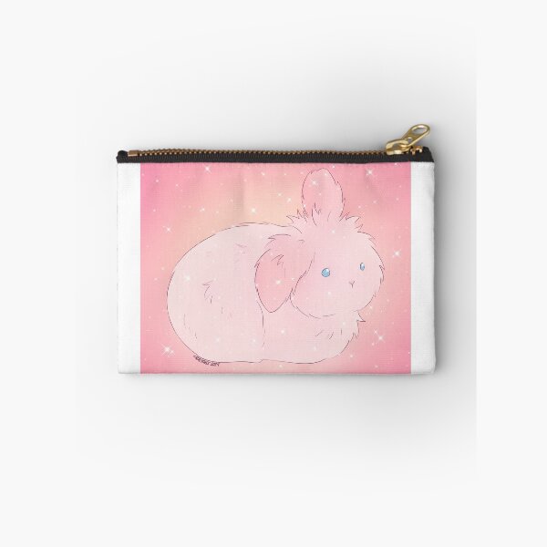 Item preview, 'Willow' bunny art by Autumn Noire designed and sold by Flufflepuffed.