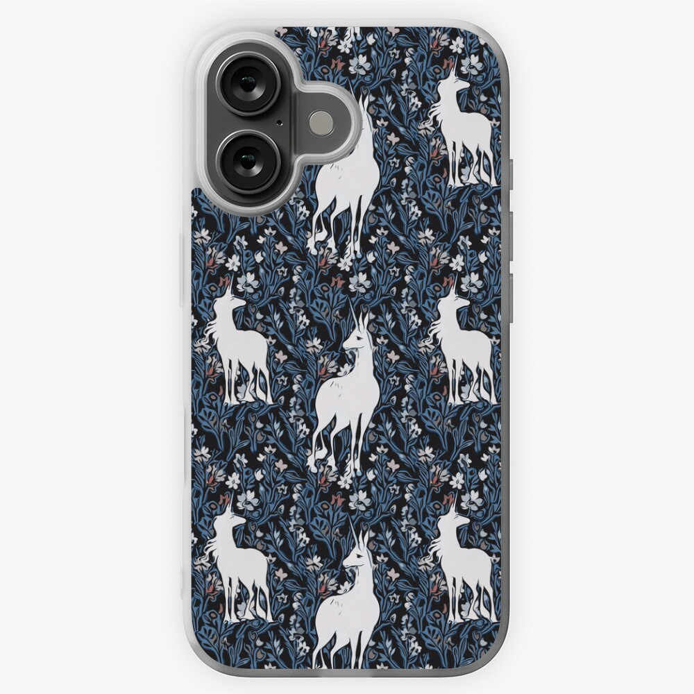Item preview, iPhone Soft Case designed and sold by Parasocialite.