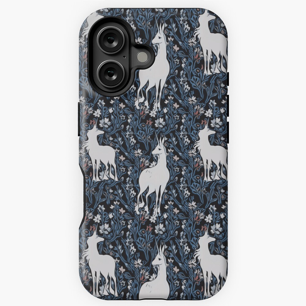 Item preview, iPhone Magsafe Tough Case designed and sold by Parasocialite.