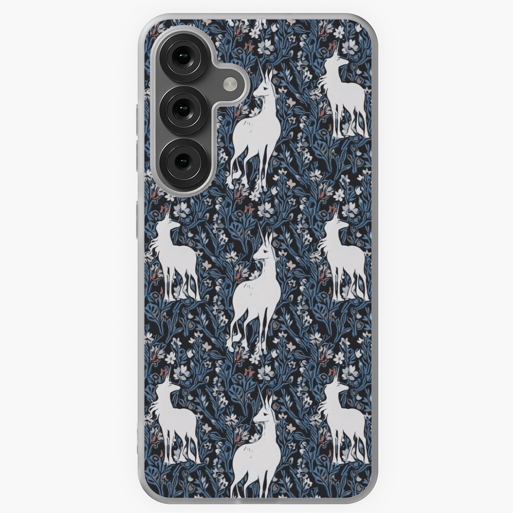 Item preview, Samsung Galaxy Soft Case designed and sold by Parasocialite.