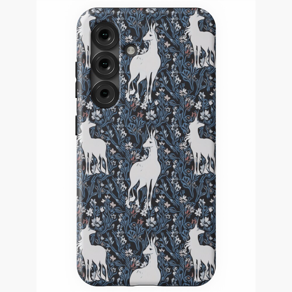 Item preview, Samsung Galaxy Tough Case designed and sold by Parasocialite.