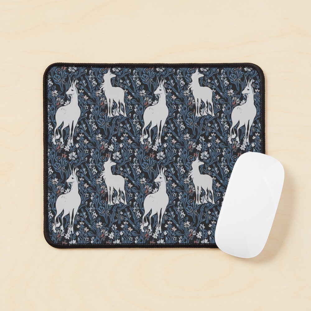 Item preview, Mouse Pad designed and sold by Parasocialite.