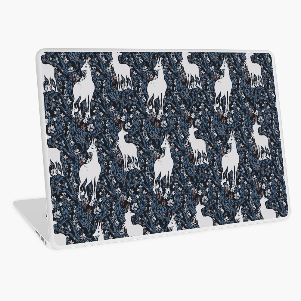 Item preview, Laptop Skin designed and sold by Parasocialite.