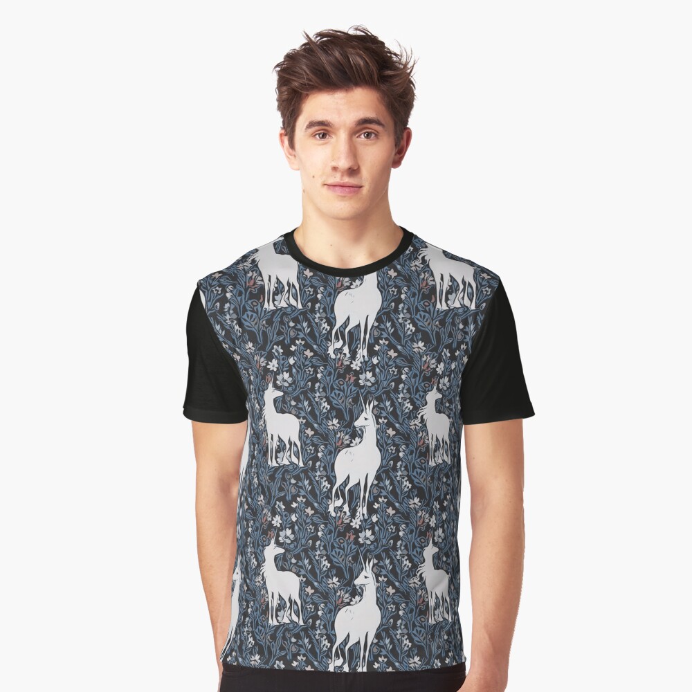 Item preview, Graphic T-Shirt designed and sold by Parasocialite.