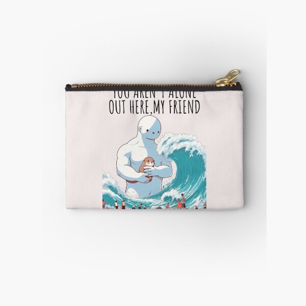 Item preview, Tsunami Otter designed and sold by LemuellTrends.