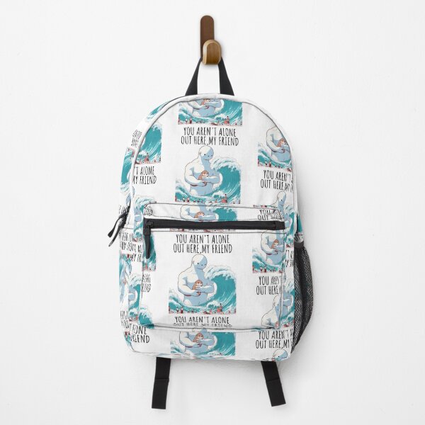 Item preview, Tsunami Otter designed and sold by LemuellTrends.