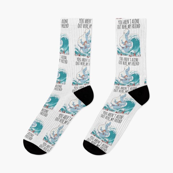 Item preview, Tsunami Otter designed and sold by LemuellTrends.