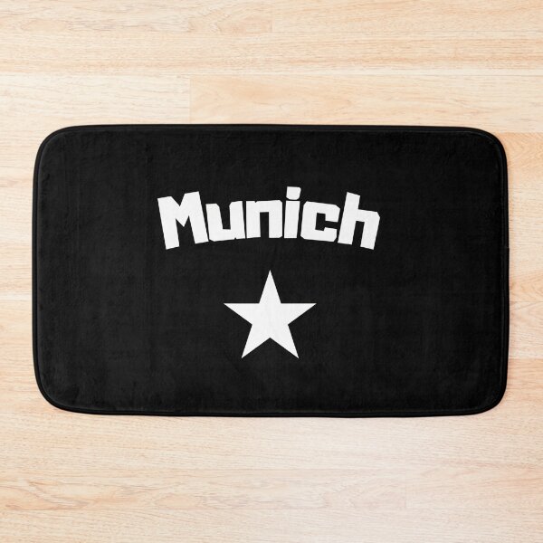 Item preview, Munich designed and sold by Newrealis.