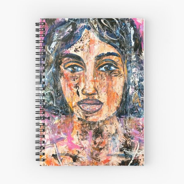 Item preview, Portrait designed and sold by amoxes.