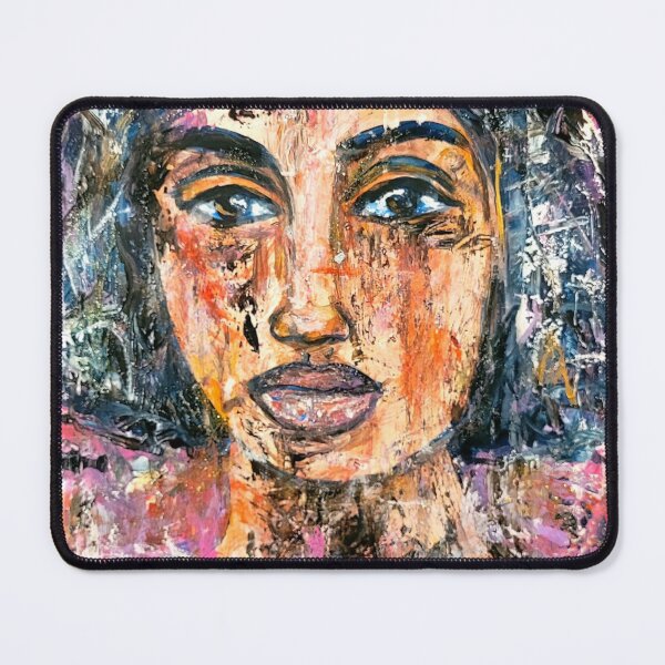 Item preview, Portrait designed and sold by amoxes.