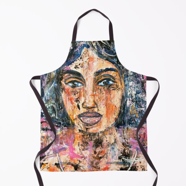 Item preview, Portrait designed and sold by amoxes.