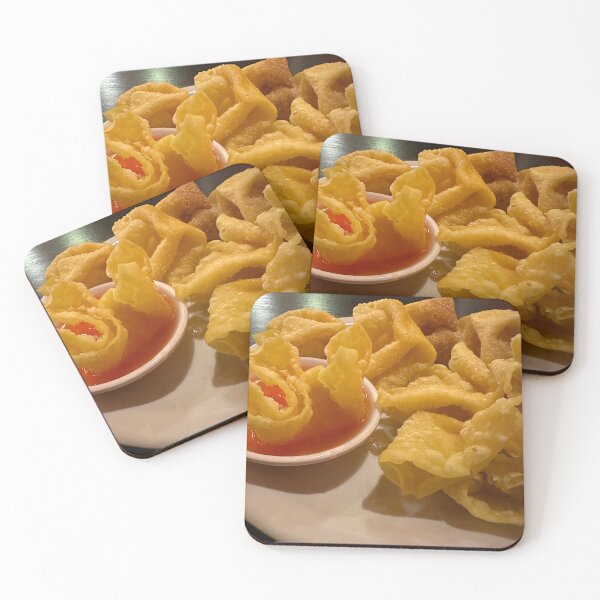 Item preview, Get Her Crab Rangoon designed and sold by Labiosdelagarta.