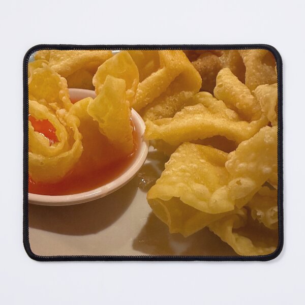 Item preview, Get Her Crab Rangoon designed and sold by Labiosdelagarta.