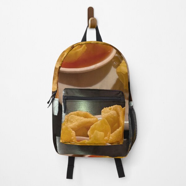 Item preview, Get Her Crab Rangoon designed and sold by Labiosdelagarta.