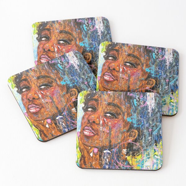 Item preview, Portrait designed and sold by amoxes.