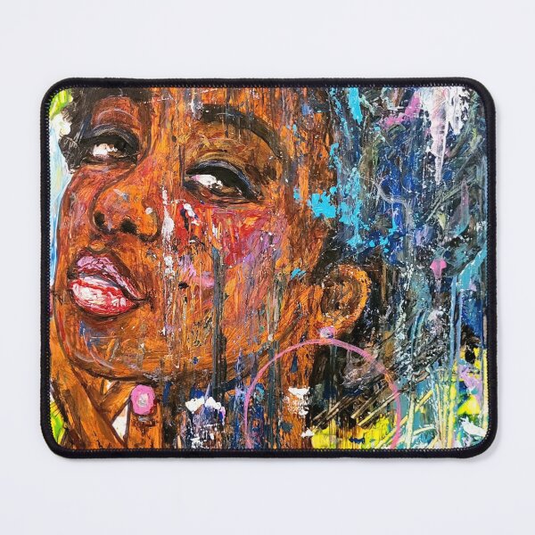 Item preview, Portrait designed and sold by amoxes.