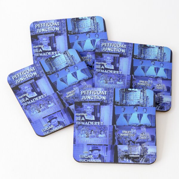 Item preview, Petticoat Junction designed and sold by MajicBox.