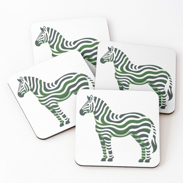 Item preview, Tilting At Zebras designed and sold by KeeganCreations.