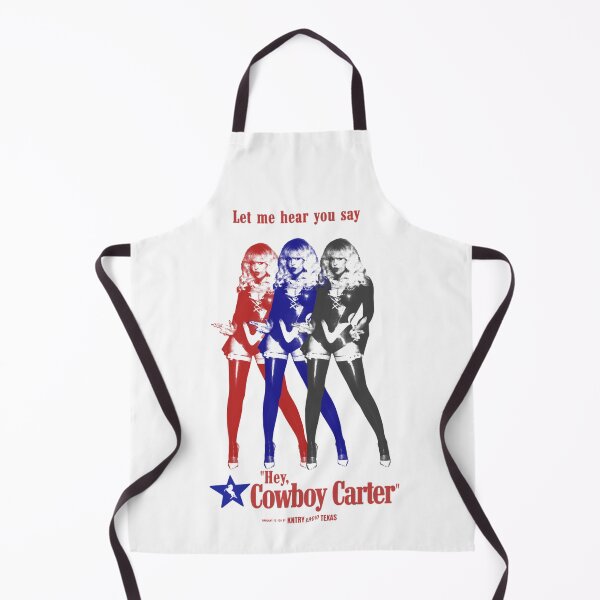 Item preview, Hey, Cowboy Carter designed and sold by DJava-ArtO.