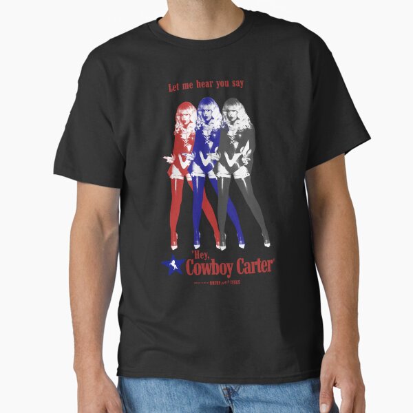 Item preview, Hey, Cowboy Carter designed and sold by DJava-ArtO.