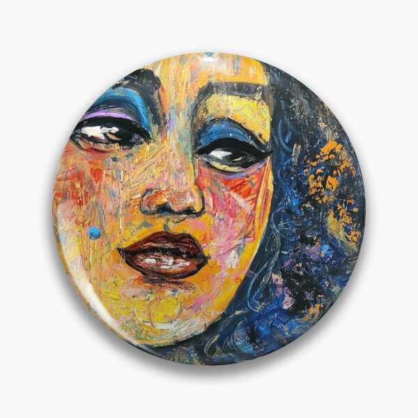 Item preview, Portrait designed and sold by amoxes.
