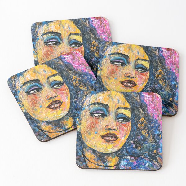 Item preview, Portrait designed and sold by amoxes.